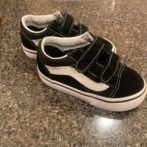 Vans Toddler Old Skool V